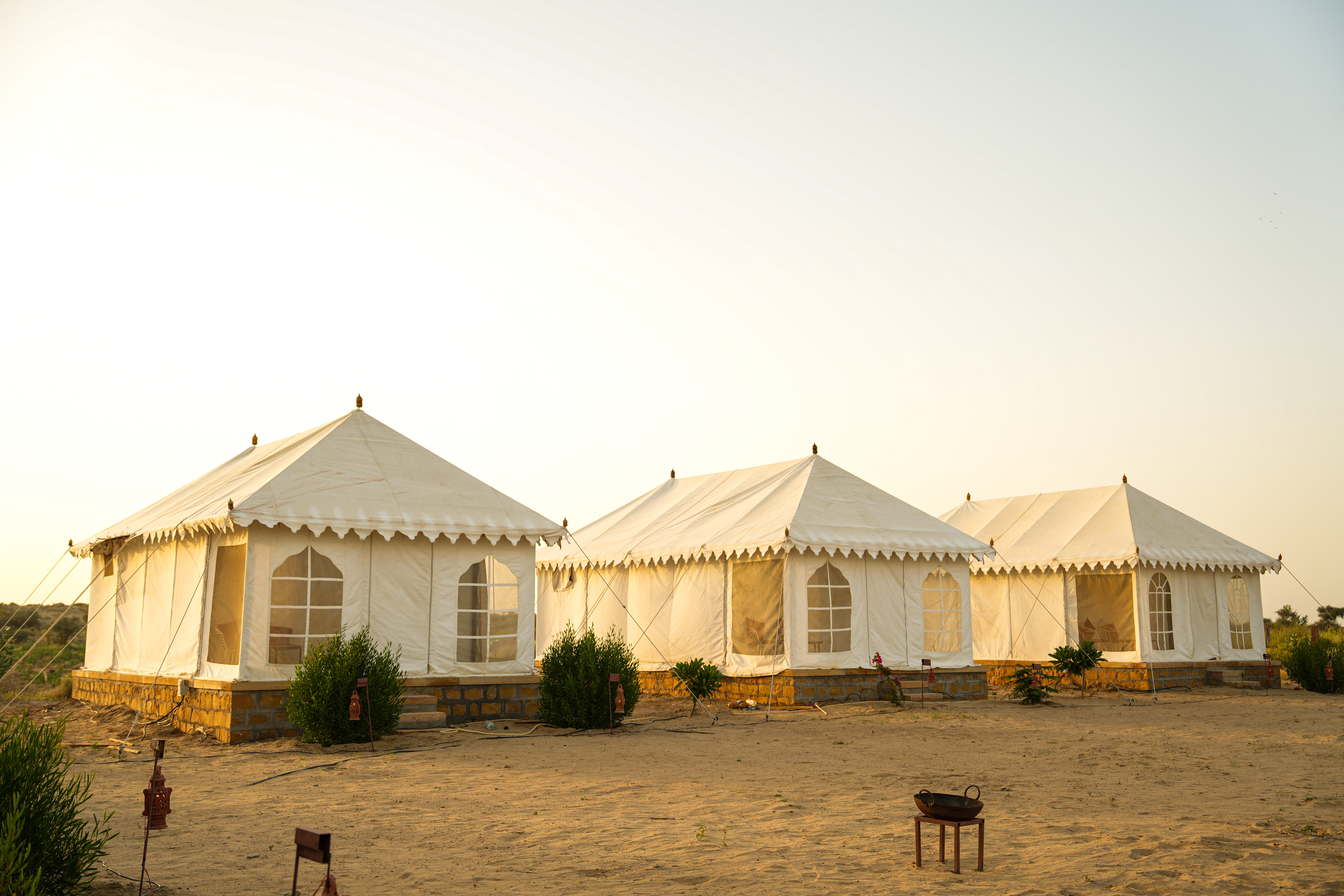 Desert Rose Accommodation
